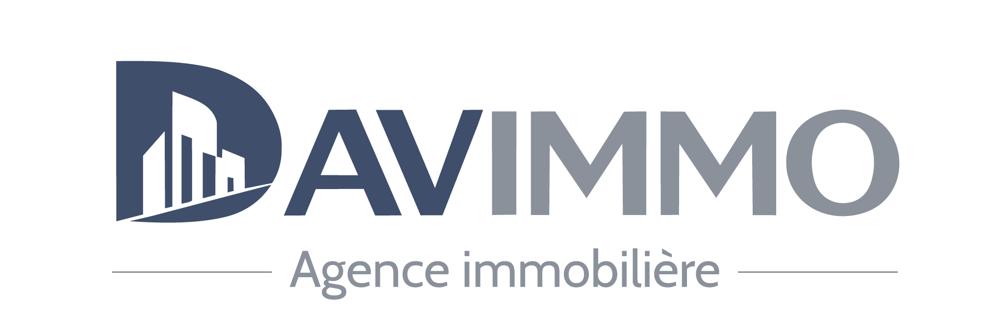 DAVIMMO – Agence immobilière